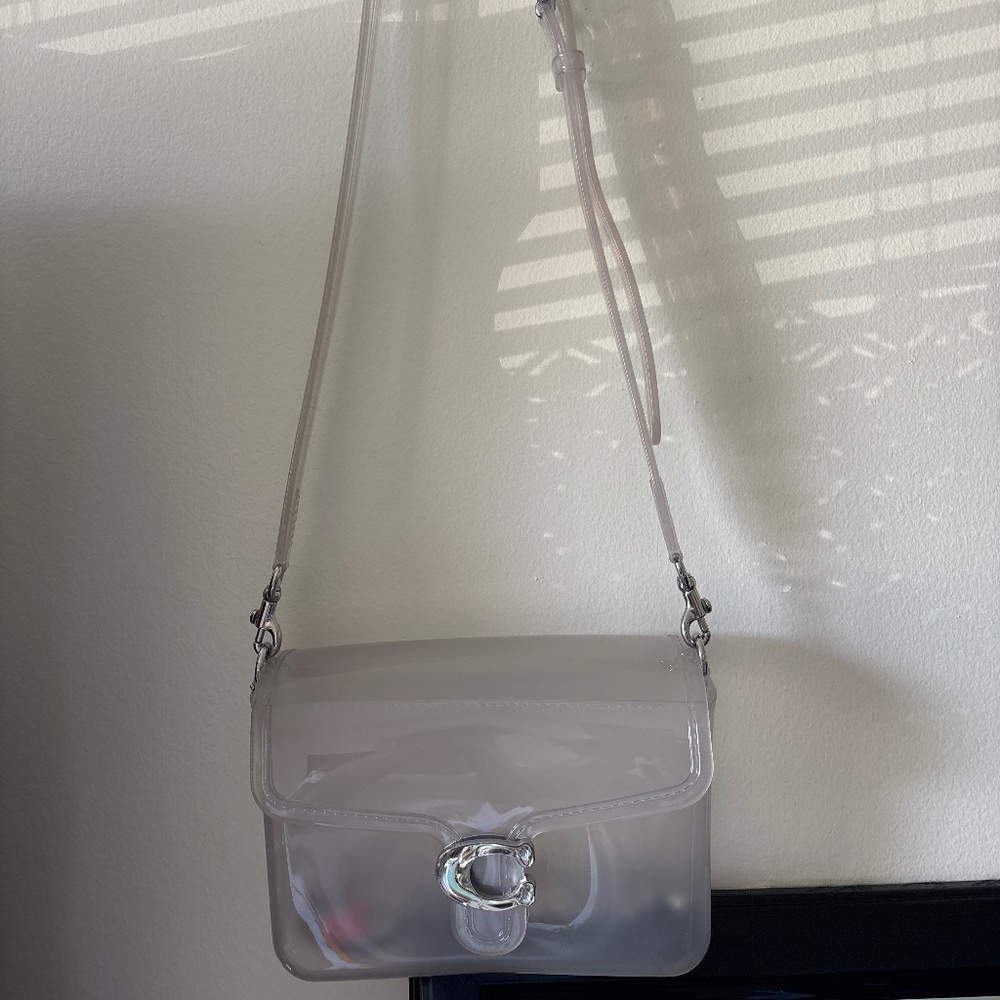 Jelly coach